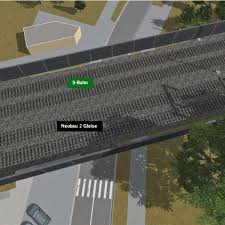 Lange zeit war der barbarossaplatz nur ein fußgängerfeindlicher verkehrsknotenpunkt. Nordmainische S Bahn Baubeginn Fur Unterfuhrung Ende 2019 Hanau