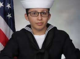 American Connections Media Outreach: El Paso native earns Military  Excellence Award at Recruit Training Command