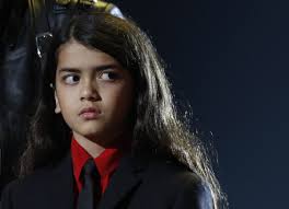 Michael jackson'syoungest son, prince michael jackson ii, has finally made a public appearance. Michael Jackson S Son Blanket Has A New Name First Official Yearbook Photo Revealed Ibtimes India