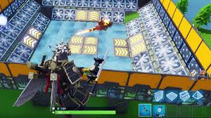 Not sure what we mean? Fortnite Epic Games Releases Code Of Conduct For New Creative Mode Dexerto