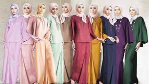 Ada 20 gudang lagu pola kurung kedah moden terbaru, klik salah satu untuk download lagu mudah dan cepat. Baju Kurung Kedah Baju Kurung Kedah Moden 2018 Murah