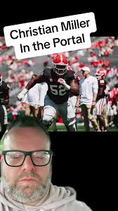 Uga Football Devin Wilcox