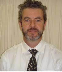 Dr Brandon Orr-Walker • Healthpoint