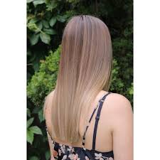 Wanna change your hair look and try out blunt bangs? Thin Hair Blunt Haircut Long Novocom Top