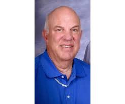 Hugh Glidewell Obituary (1946