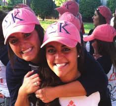 Alexander calls for social movement