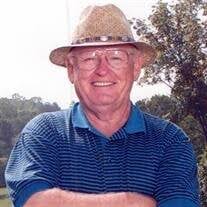 Mr. James Ray "Jim" Bennett Obituary