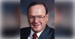 Obituary information for William Gordon Dennison