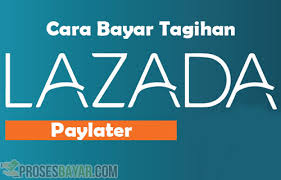 Waspada jika akun dana terhubung dengan lazada. 5 Cara Bayar Paylater Lazada Alfamart Indomaret Dana Prosesbayar