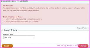 Why Is New Jersey Business Entity Search So Famous New Jersey Business Entity Search Https Businessneat Com Why Is New J In 2020 Business Online Filing New Jersey