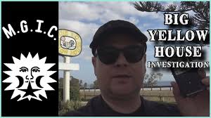 Big Yellow House Ghost Investigation : r/ghost_investigation