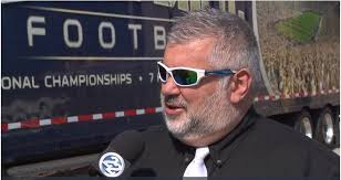 Chat Transcript: Dissecting the Notre Dame running game, Lenzy's rise and  Kelly rumors