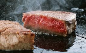 Maybe you would like to learn more about one of these? How To Cook The Perfect Steak Bleu To Well Done