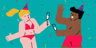Read on for some curious traditions in italy: Seven Waves And Red Underwear 6 New Year S Eve Traditions From Around The World
