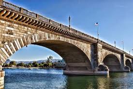 London Bridge At Lake Havasu City Az Lake Havasu City Az Lake Havasu City London Bridge