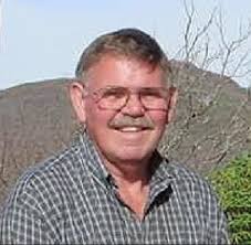 Everett Dailey Obituary (1936