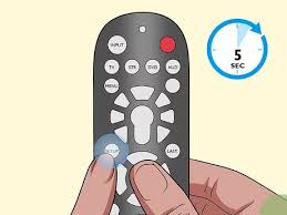 There are various reasons to reset your philips television. 3 Ways To Program A Philips Universal Remote Wikihow