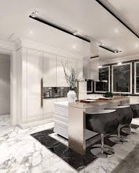 We asked more than a dozen top designers from across the country about their predictions for kitchen design trends in 2021, and the vast majority of them have seen common. Luxury Interior Design Ideas In 2021 House Interior Home Decor Luxury Home Decor