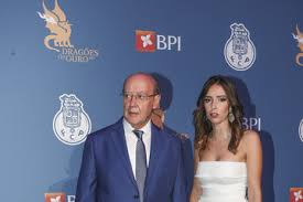 Num momento que não é fácil para estou muito feliz porque, vencendo o nosso presidente, pinto da costa, vence o fc porto. Jorge Nuno Pinto Da Costa 2017 Pictures Photos Images Zimbio