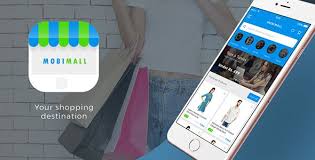 Ecommerce Android Ios App Template Html Css Files In Ionic 3 Mobimall Codecanyon Item For Sale Ecommerce App App Template Ecommerce