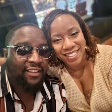 Sherrie Monroe's Instagram, Twitter & Facebook