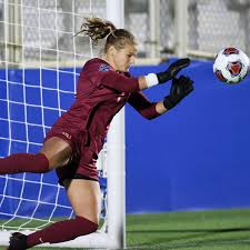 It is played at the professional level in numerous countries throughout the world and 176 national teams participate internationally. No 1 Fsu Soccer Vs No 11 Santa Clara Championship Game Preview Tomahawk Nation