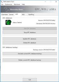 Mercedes Benz Epc Net 09 2018 Full