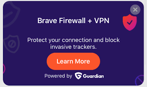 How Do I Use The Built In Vpn Firewall Ios Brave Help Center