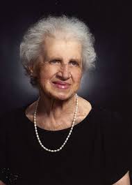 Bernice Mole Obituary