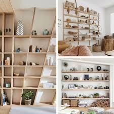 La livraison est gratuite sur tout le site! Rangements Pour Salon 30 Idees A Copier Pour Votre Interieur