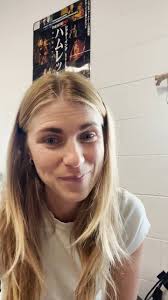 SHAKESPEARE IN LOVE , Casting Announcement!, We are so thrilled to have the  uber talented Brittany Santariga back home