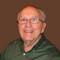 Obituary information for Richard J. Mullins