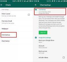 Pertama unduh dan instal aplikasinya di pc melalui link berikut ini ( download aplikasi fenopaw ). Cara Mengembalikan Foto Yang Terhapus Di Whatsapp 2020 Jalantikus