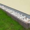 Suncast border stone 10 ft. 1