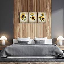29 sunflower kitchen decor ideas
