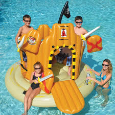 Pin By Latham Pool Products Inc On Academy Pool Floats Crazy Pool Floats Inflatable Pool Floats