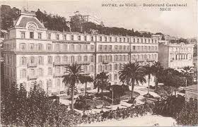 Carabacel Nice France Tourisme Nice