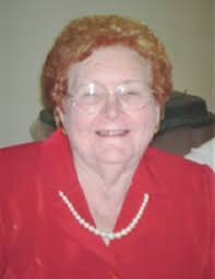 Obituary for Beatrice Meador