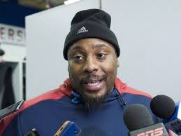 Decision time for Alouettes' Chip Cox and Nik Lewis: return or retire?