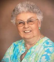 Obituary for Mary Lou McKee