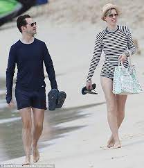 Making people laugh, was released on 8 november 2010. Something To Cover Up Jimmy Carr And His Girlfriend Shield Their Skin From The Sun As They Take A Stroll On The Beach In Barbados Jimmy Carr Jimmy Comedy Actors