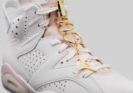 Sale, price reduced from $26.00 to $19.99. Air Jordan 6 Gold Hoops Wmns Dh9696 100 Release Date Sbd