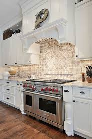 kitchen backsplash in the french