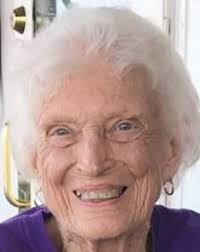 Norma Jean Buckwalter