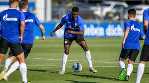 'tschuldigen sie 'tschuldigen sie umgangssprachlich abgekürzt für: U19 Startet Gegen Borussia Monchengladbach U17 Beim Vfl Bochum Knappenschmiede Schalke 04