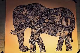 Coloring, the act of adding color to the pages of a coloring book; Draw Zentangle Name Or Animal Signs By Alvarez0000 Fiverr