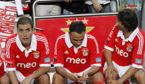 Ricardo Araujo Pereira Preocupado Com Benfica