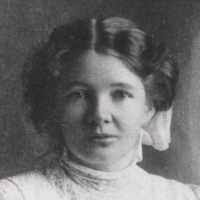 Johannah Eorun Johnson (1882–1990)