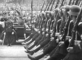 The Life Of Adolf Hitler Before During And After World War Ii