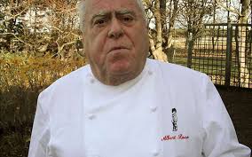 RIP Albert Roux, aged 85